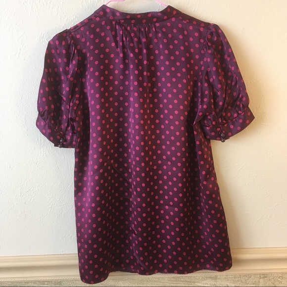 Blouse - Picture 5 of 7